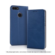SMARTMAGNET Preklopna futrola za Huawei P Smart 2020 -, plava