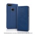 SMARTMAGNET Preklopna futrola za Huawei P Smart 2020 -, plava