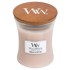 WOODWICK Svijeća classic medium Vanila&Sea Salt - M