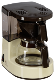 MELITTA Aparat za filter kavu 1015-03 Aromaboy, smeđi