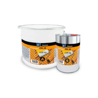 CHROMOS Predpremaz za parkete Chromoden PR 35, dvokomponentni