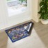 ARTSY DOORMATS Otirač 50x80 cm William Morris Strawberry Thief 