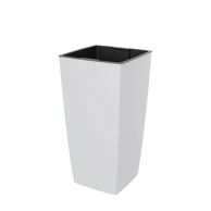 BLUMAX PVC tegla AURORA CLASSIC MAT 30x30x57H bijela