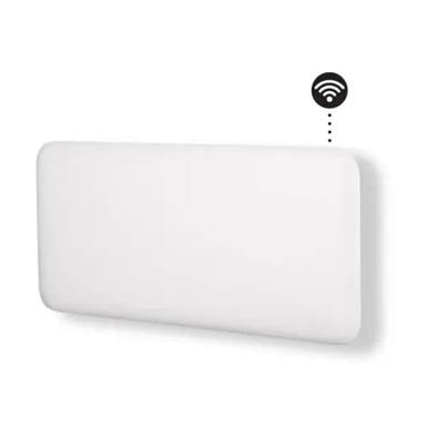 MILL Panelni konvekcijski radijator PA1500WIFI4A, Wi-Fi, 1500 W, bijeli