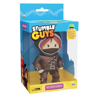STUMBLE GUYS s2 Akcijska figura