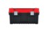 KISTENBERG Kutija za alat Box EVO 22, dividers, plastic clip, 548 x 274 x 286 mm