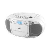 JVC Radio Boombox RC-E451W, bijela