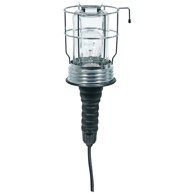 Prijenosna lampa za radionice, IP54 - PL 20