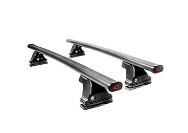 G3 Krovni nosač Pacific Steel (110 cm)