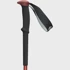 BLACK DIAMOND Štapovi za planinarenje Trail, 100–140 cm, crveno/mint