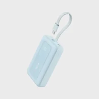 ANKER Powerbank prijenosni punjač Zolo, 10000 mAh, 30W, plavi