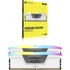 CORSAIR RAM memorija Vengeance, 32 GB (2 x 16 GB), DDR5 6400 MHz, CL32, DIMM, bijela