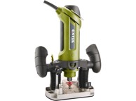 EXTOL CRAFT Višenamjenska glodalica 408010, 3u1, 600 W