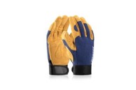 EURO TOOLS Radne rukavice, 137498