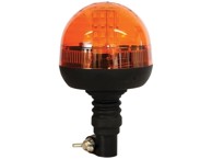 SPAREX LED svjetiljka s montažnim klinom, 12 - 24 V