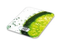 BEURER Kuhinjska vaga KS 19 Fresh, digitalna, 5 kg