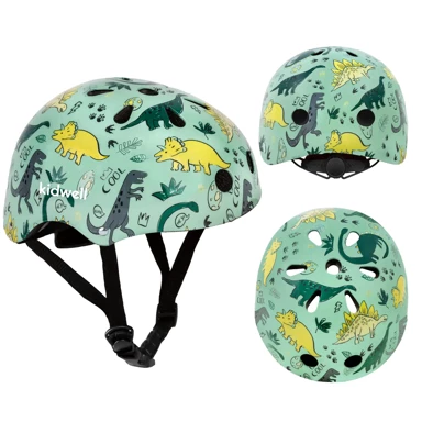 ORIX Kaciga Plus Dino S 48-52 cm