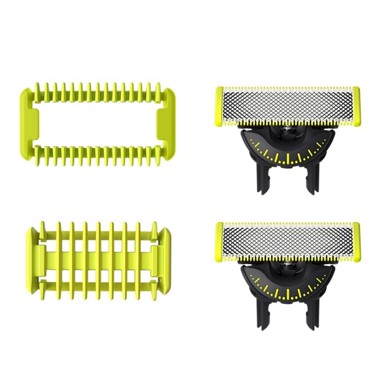 PHILIPS Zamjenske oštrice QP624/50