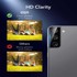 ESR Kaljeno staklo za kameru 2-KOM za SAMSUNG GALAXY S21 + (PLUS)
