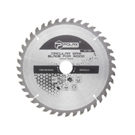 List za kružnu pilu, 230x30/25.4 mm, 40T