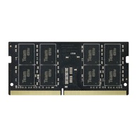 TEAMGROUP Radna memorija Elite DDR4, 3200MHz, 16GB, SODIMM, PC4-25600, CL22, 1.2V