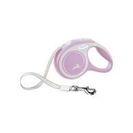 FLEXI New Comfort XS traka 3 m lila