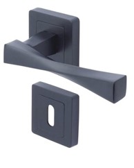 YALE Kvaka za vrata VERONA, na ključ