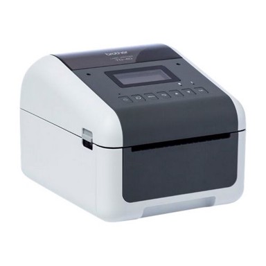 BROTHER Printer za naljepnice TD-4550DNWB, mrežni, Bluetooth, USB