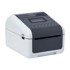 BROTHER Printer za naljepnice TD-4550DNWB, mrežni, Bluetooth, USB