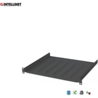 TECHLY Podesiva polica I-CASE TRAY-140BK