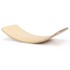 NORTHIX Drvena balansna daska Curvy Board, 90 x 30 cm