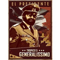 Igra za PC: Tropico 5 - Generalissimo STEAM Key