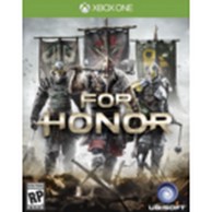Igra za Xbox One: For Honor (Xbox Live Key, Europe)