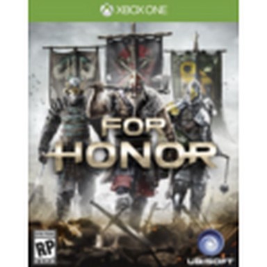 Igra za Xbox One: For Honor (Xbox Live Key, Europe)