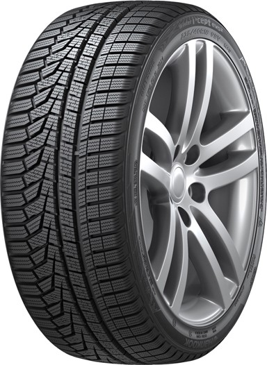 HANKOOK 215 65 R17 99H WINTER ICEPT EVO 2 SUV W320A TL, zimske gume
