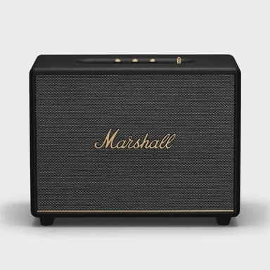 MARSHALL Stacionarni zvučnik WOBURN BT III, crna