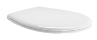 GSI WC sjedalo CLASSIC Soft Close, bijela