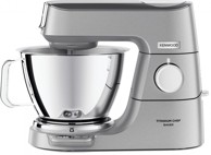 KENWOOD Kuhinjski robot KVC85.124SI Titanium Chef