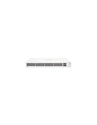 HPE ARUBA Switch Instant On 1830 48G 4SFP
