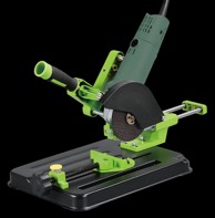 BASS POLSKA Stalak za kutnu brusilicu, 115–125 mm