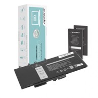 DELL Baterija za Latitude 5490/5590