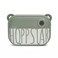 HOPPSTAR Dječji fotoaparat Artist, Laurel, s ispisom