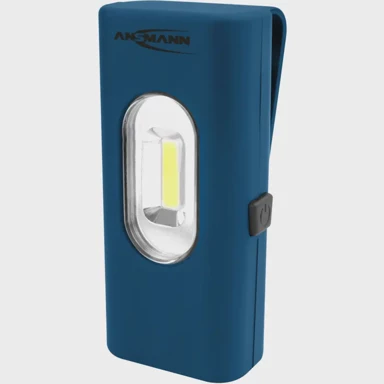 ANSMANN Radna svjetiljka WL30B, plava