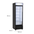 STARCREST Rashladna vitrina SPS-360DC, 360 L