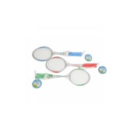 Badminton set sa reketom i lopticom