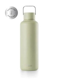 EQUA Termo boca od nehrđajućeg čelika Timeless Matcha 600 ml