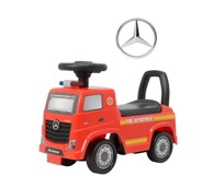MILLY MALLY Guralica dječja vatrogasni Mercedes