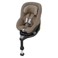 MAXI-COSI Autosjedalica Mica 360 Pro, i-Size, 40–105 cm, 8549251110, smeđa