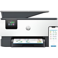 HP Multifunkcijski pisač OfficeJet Pro 9120e, 4-u-1, A4, LAN, WLAN, ADF, duplex