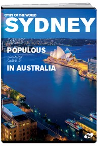 ELISA Bilježnica Cities of The World A4, 96 lista, tvrdi uvez, kvadratići